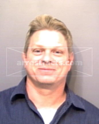 Philip Alan Reed