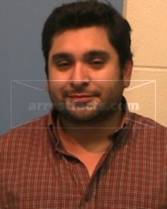 Samuel Anthony Gonzales