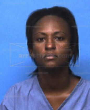Deveda Jackson