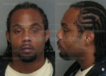 Tyree Robinson