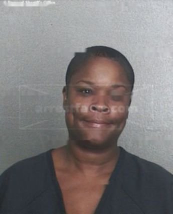 Venus Yvette Caldwell