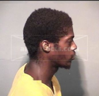 Rashar Anthony Beckford