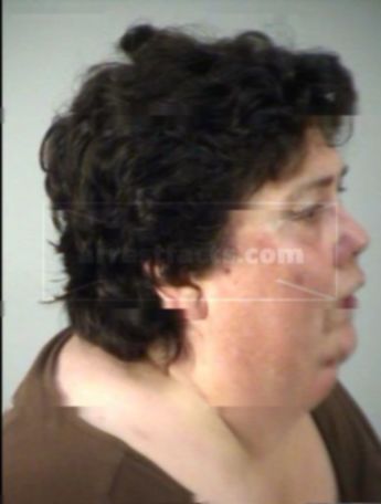 Debra Renee Vanness