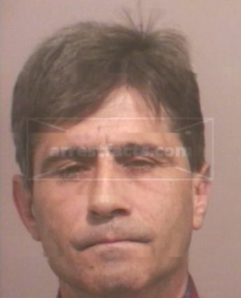 Terry Lee Evans