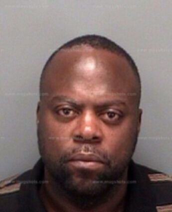 Anthony Lanell Childress