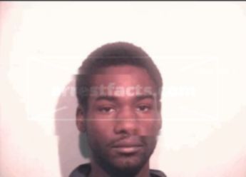 Andre Markice Gibson