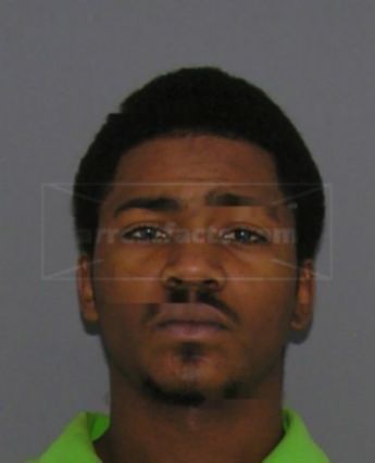 Zachariah Pittman