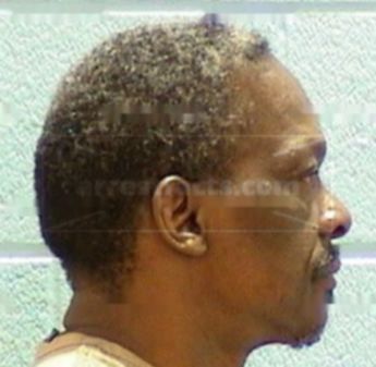 Vernon Harrel