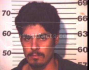 Armando Delos Angeles Garcia