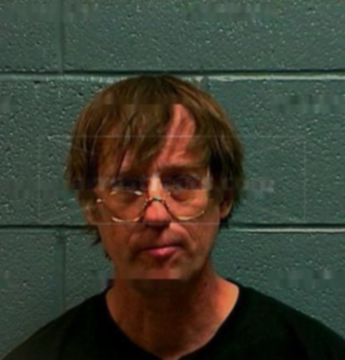 Jimmy Ray Kirkland