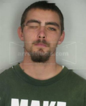 Justin Allen Thomas