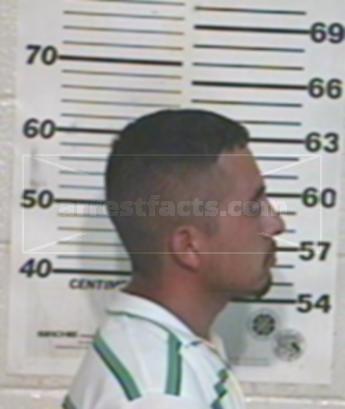 Ivan Sanchez Bravo