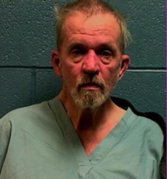 James Leroy Richardson
