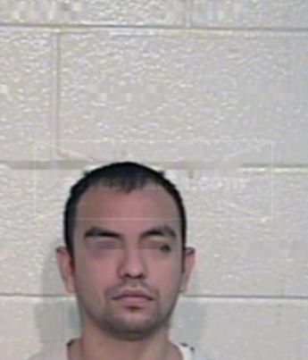 Jesse J. Barrera