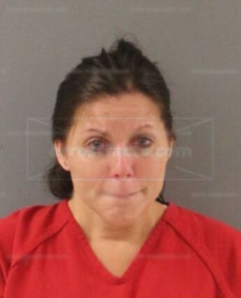 Jennifer Marietta Salley