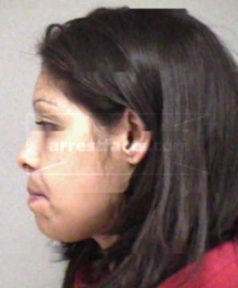 Eleanor M Garcia