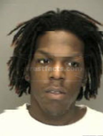 Lamar Pender