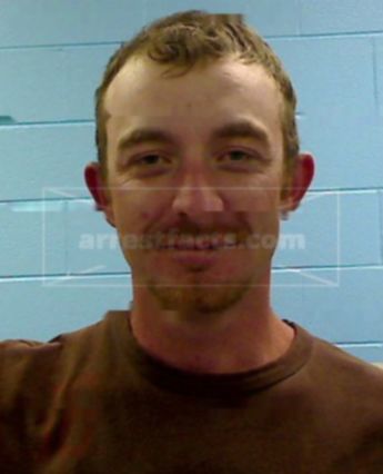 Eddie Chase Tarvin