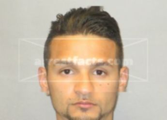 Mark Juventino Herrera