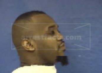 Kenneth Laray White