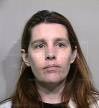 Jill Rene Poole