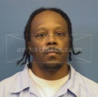 Terrell Baggett