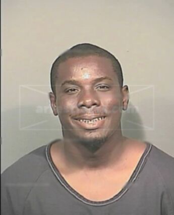Matthew Lamar Graham