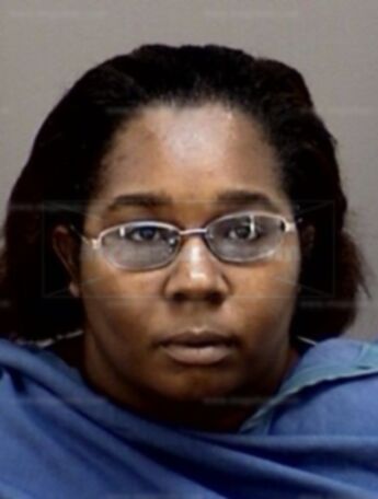 Latasha Renee Murphy