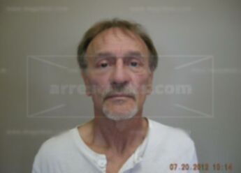 Gary Lee Miller