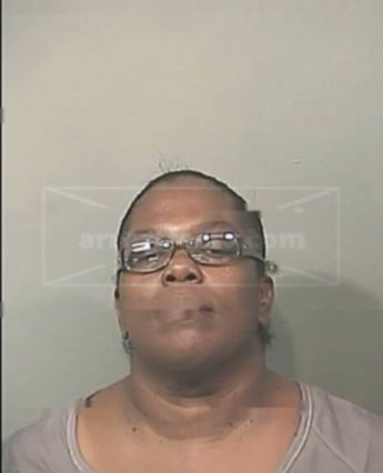 Joyce Darlene Speed