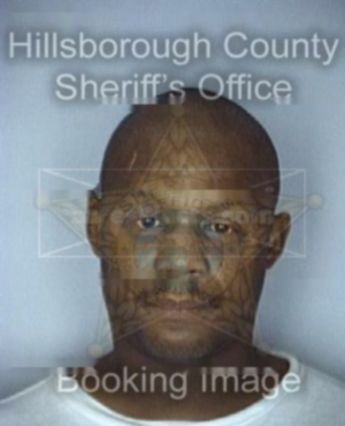 Lonnie Charles Curry