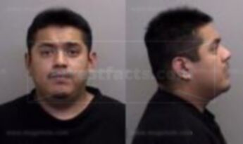 Armando Gabriel Hernandez