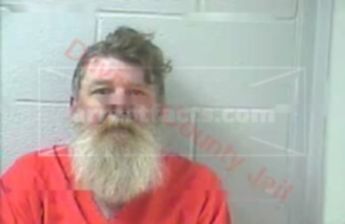 James Arthur Becker
