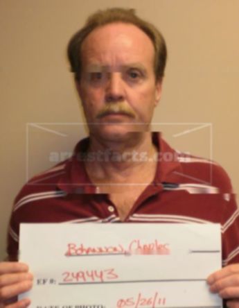 Charles Edward Bohannon
