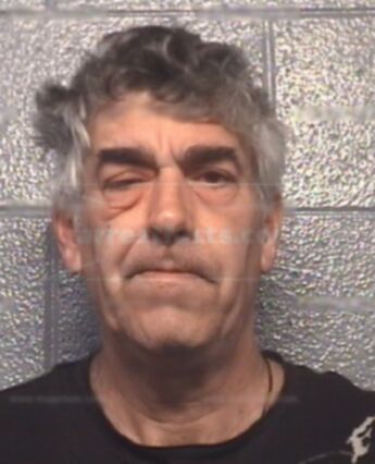 Keith Lawless