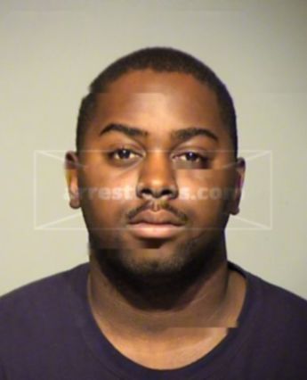 Antonio Gibson