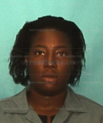 Nicole Dameka Gresham