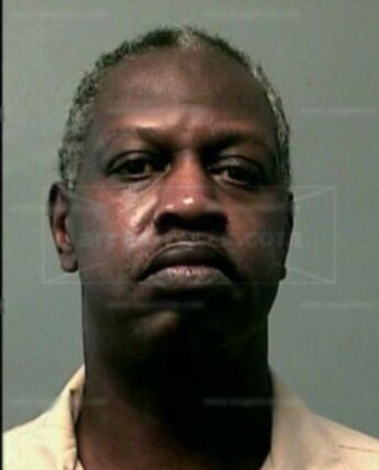 Terry Blackmond