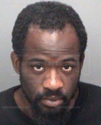 Ahmad Walker