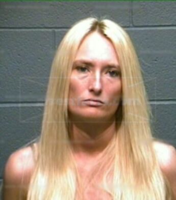 Crissy Lawrence Farmer