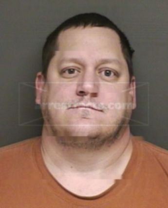 Anthony Jon Laberge