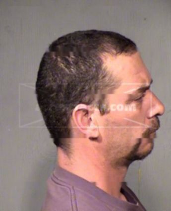 Christopher Jose Davison
