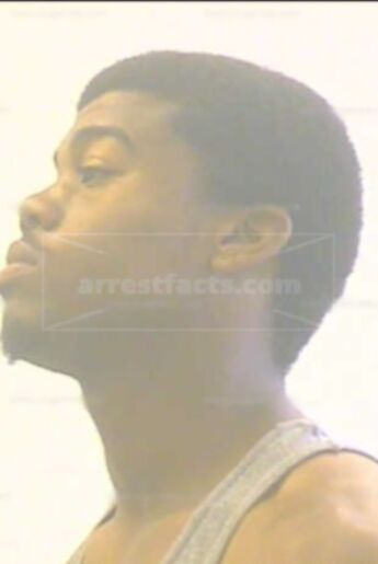 Antonio Donovan Black