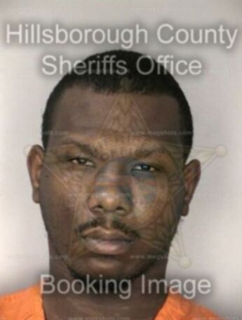 Justin Ramon Ashby