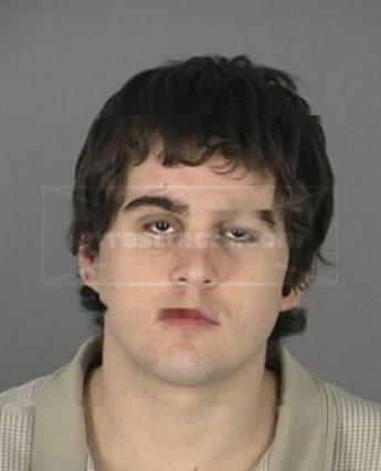 Randy Martin Mackey