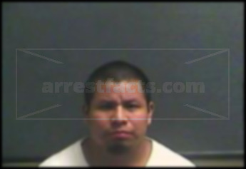 Moises Aguilar Deleon