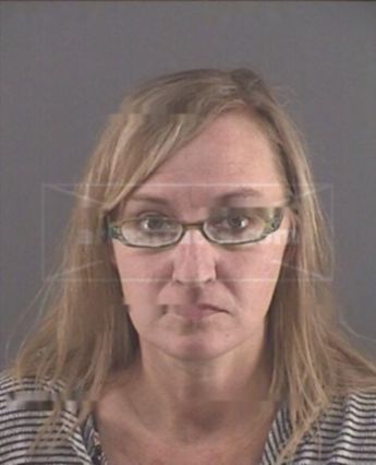 Deidre Christine Burns
