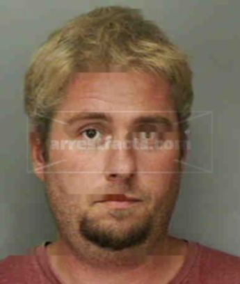 Christopher Scott Josey