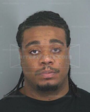 Chavis Markey Diggs