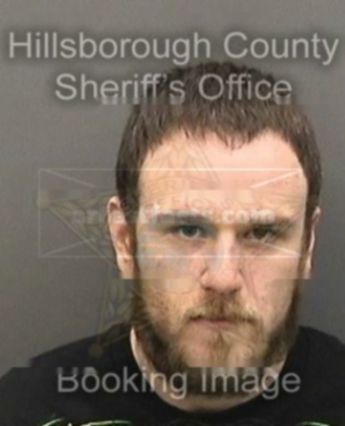Brandon Merle Roberts